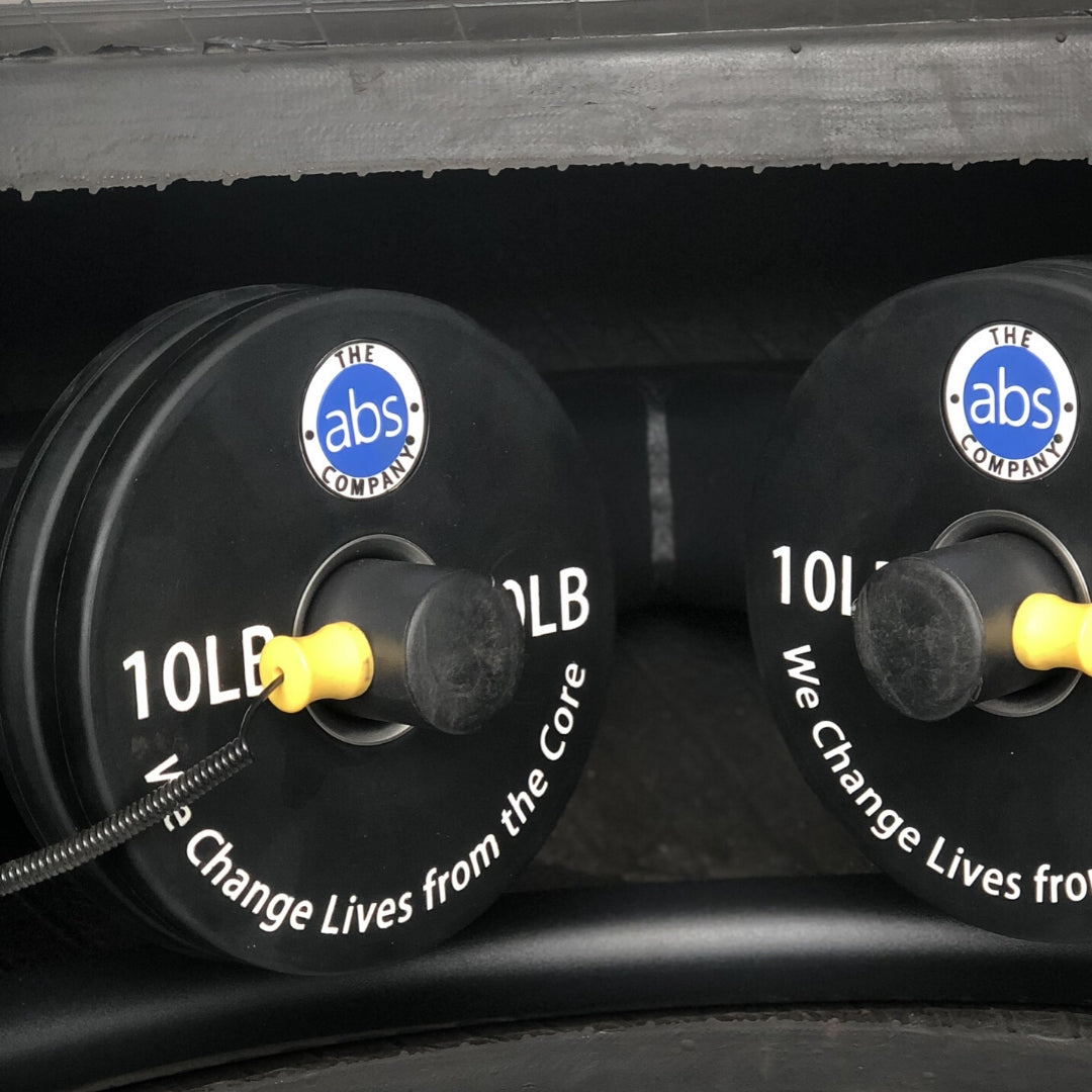 The Abs Company TireFlip 180 XL