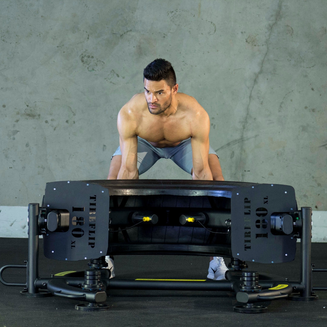 The Abs Company TireFlip 180 XL