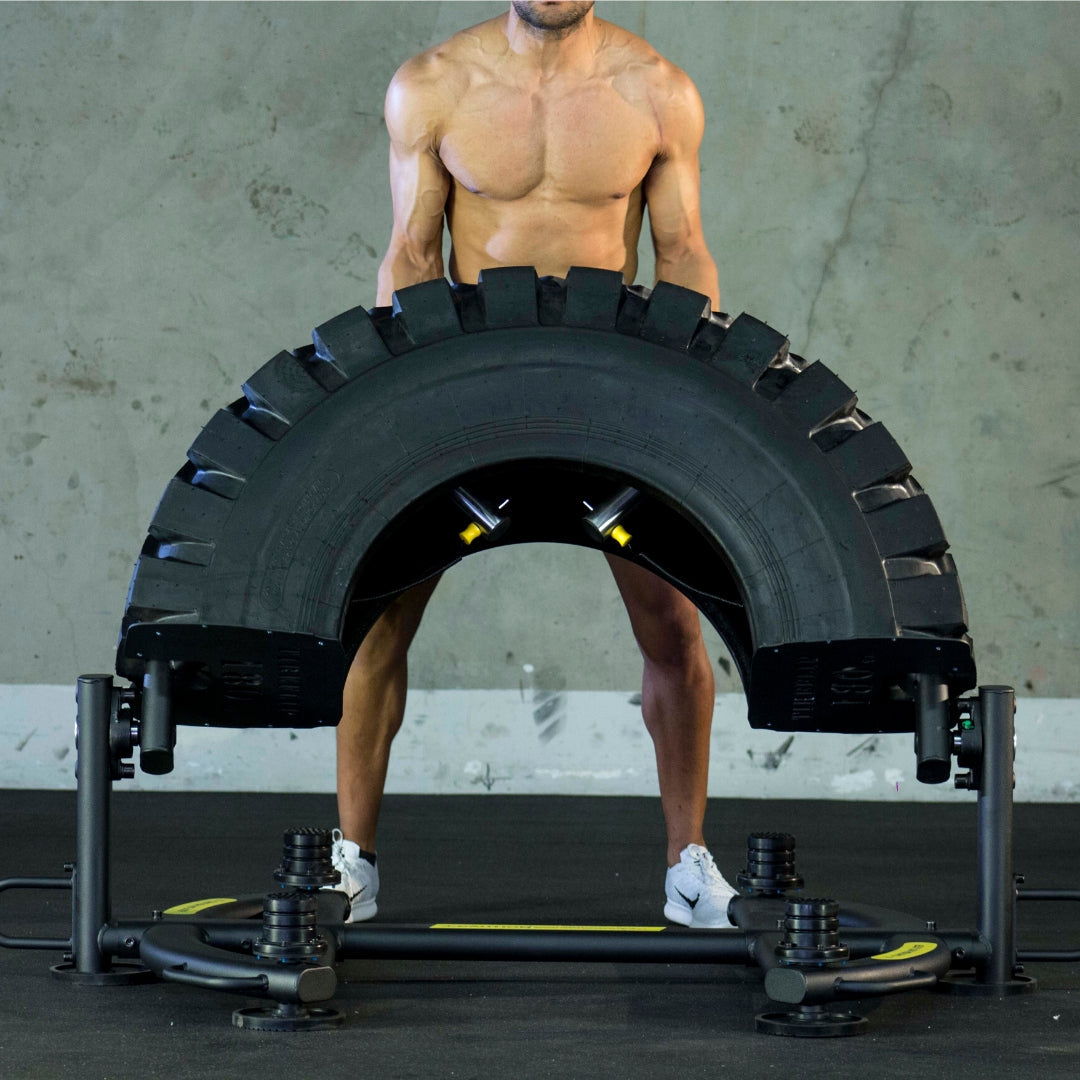 The Abs Company TireFlip 180 XL