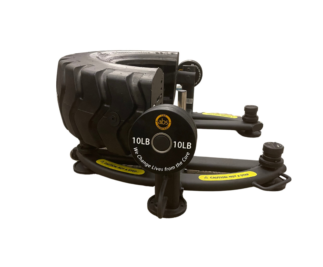 The Abs Company TireFlip 180 XL