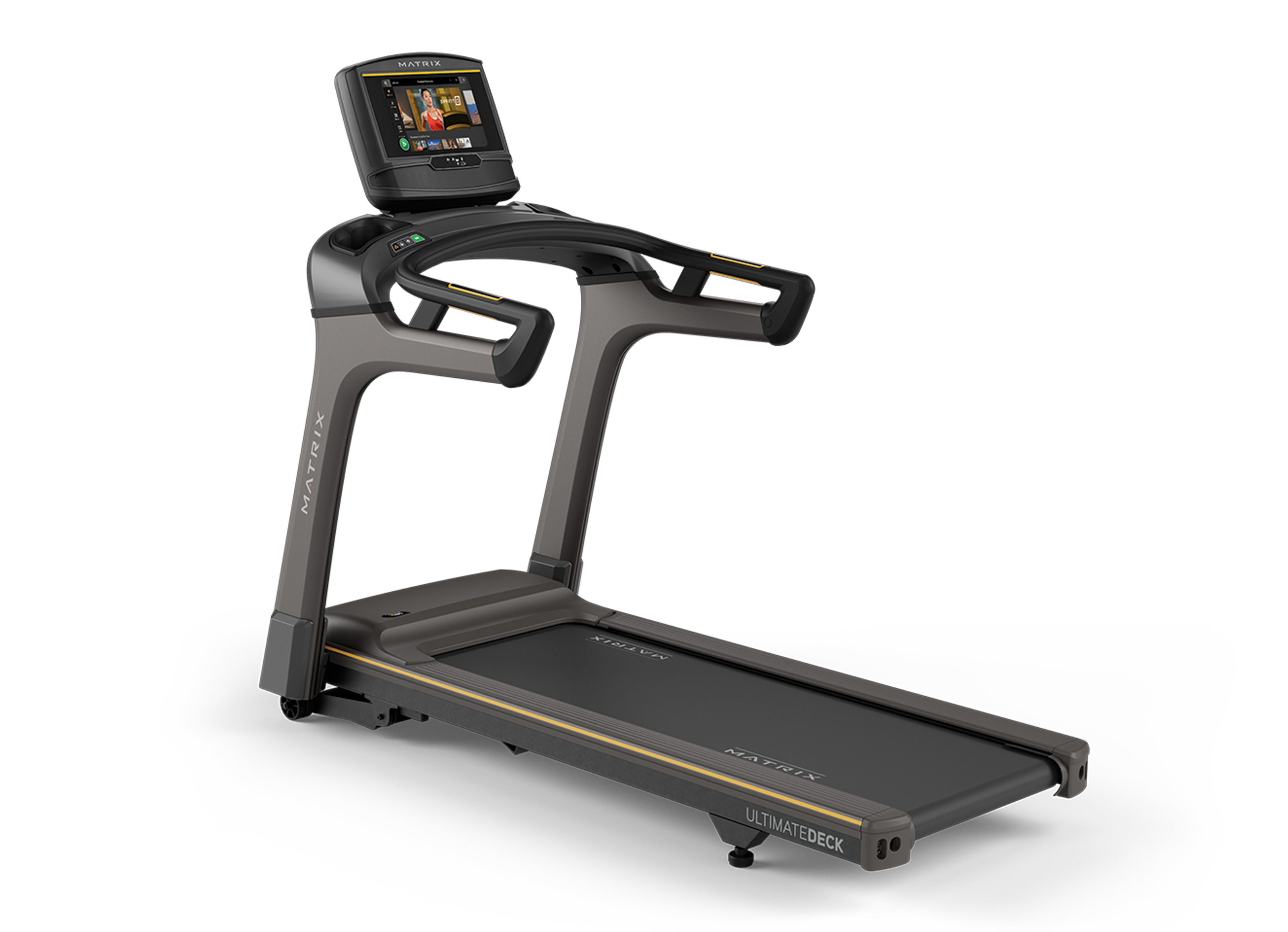 Treadmill T30