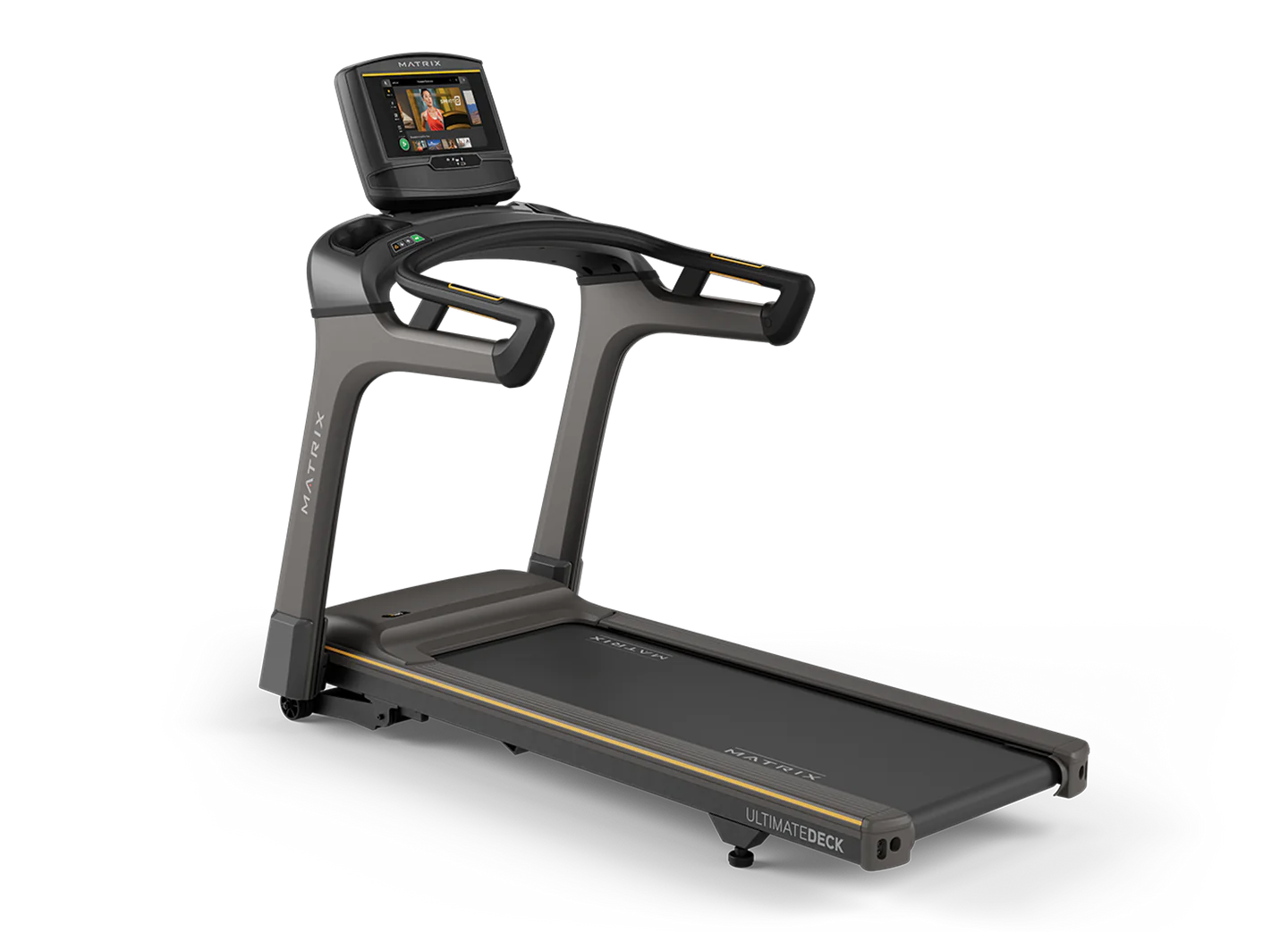 Matrix Treadmill TF30