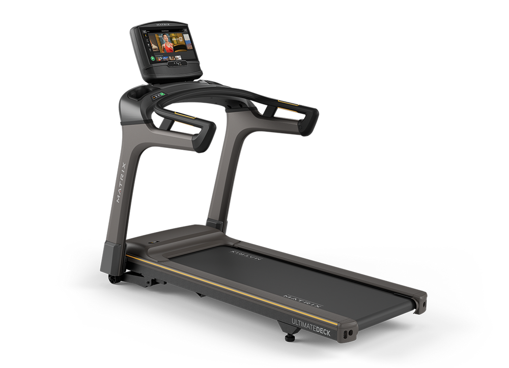 Treadmill T30