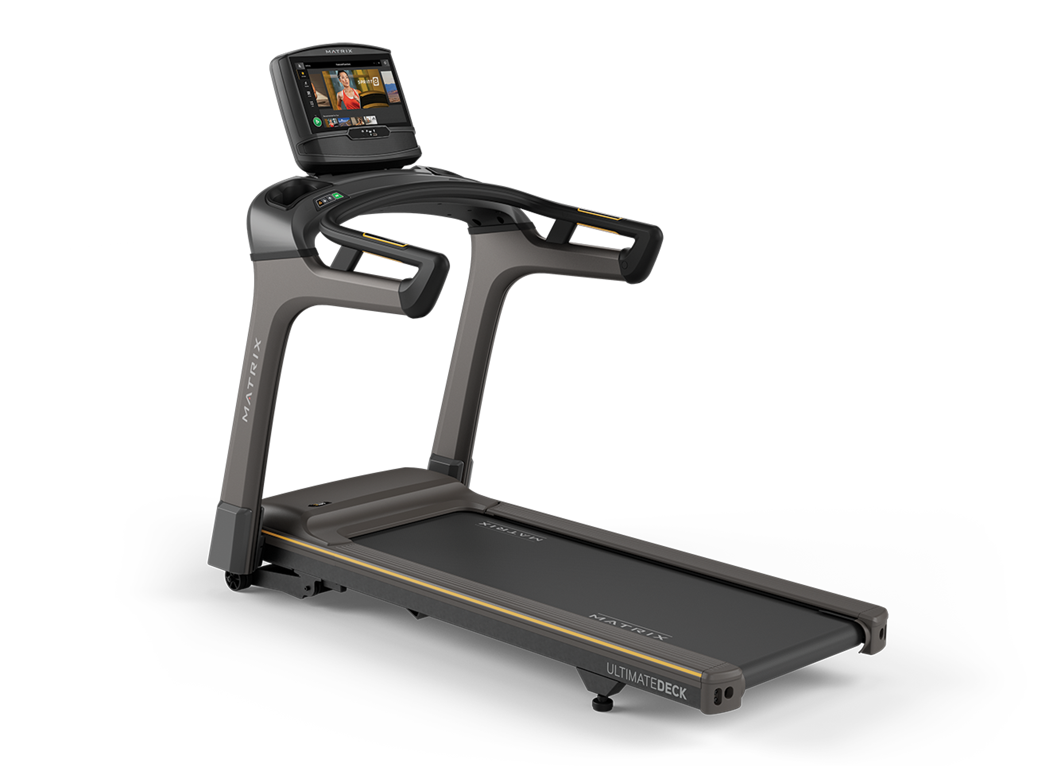 Treadmill T30