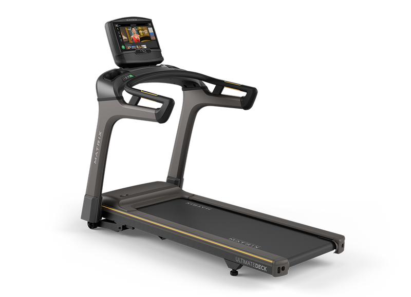 Treadmill T30