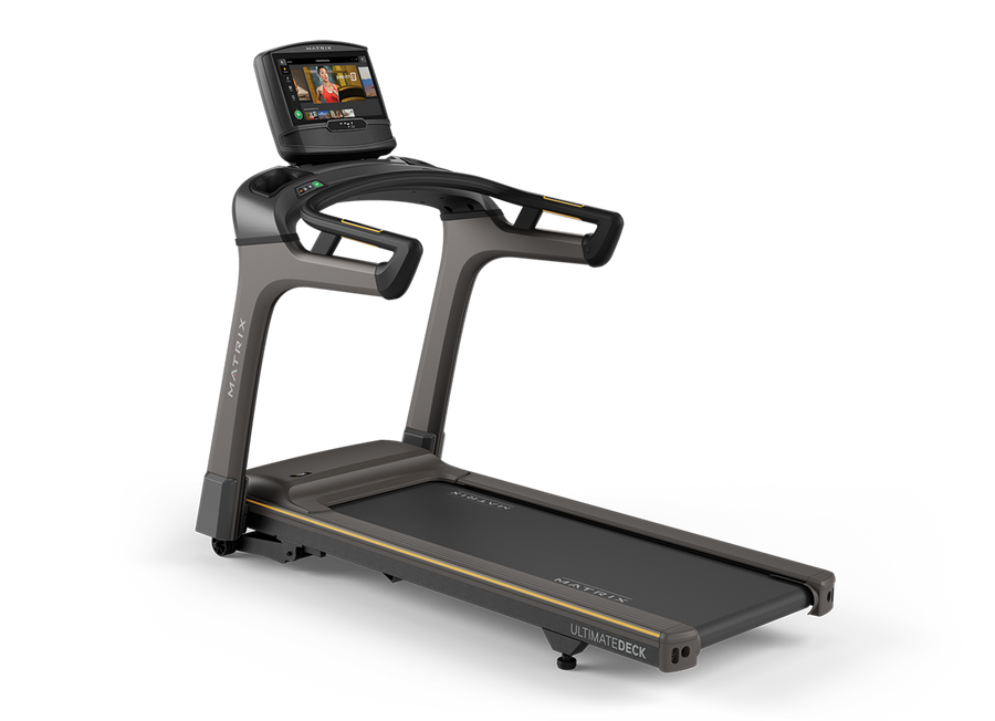 Treadmill T30