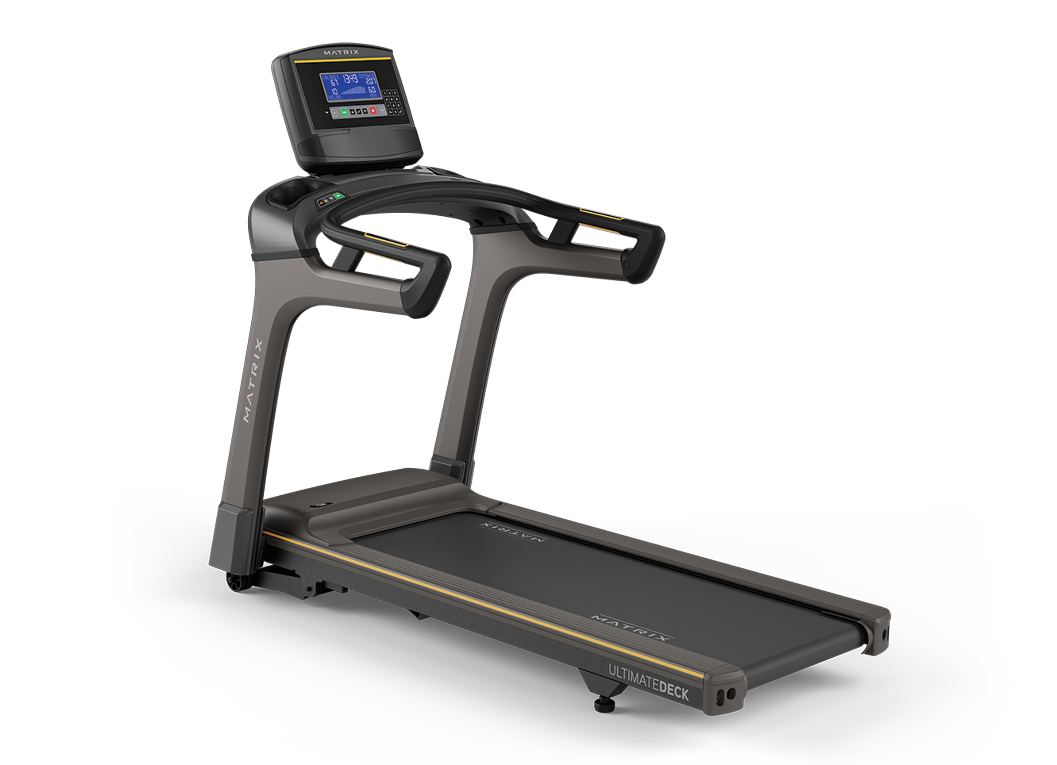 Treadmill T30