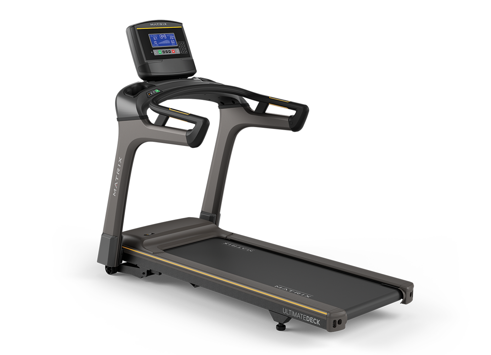 Treadmill TF30