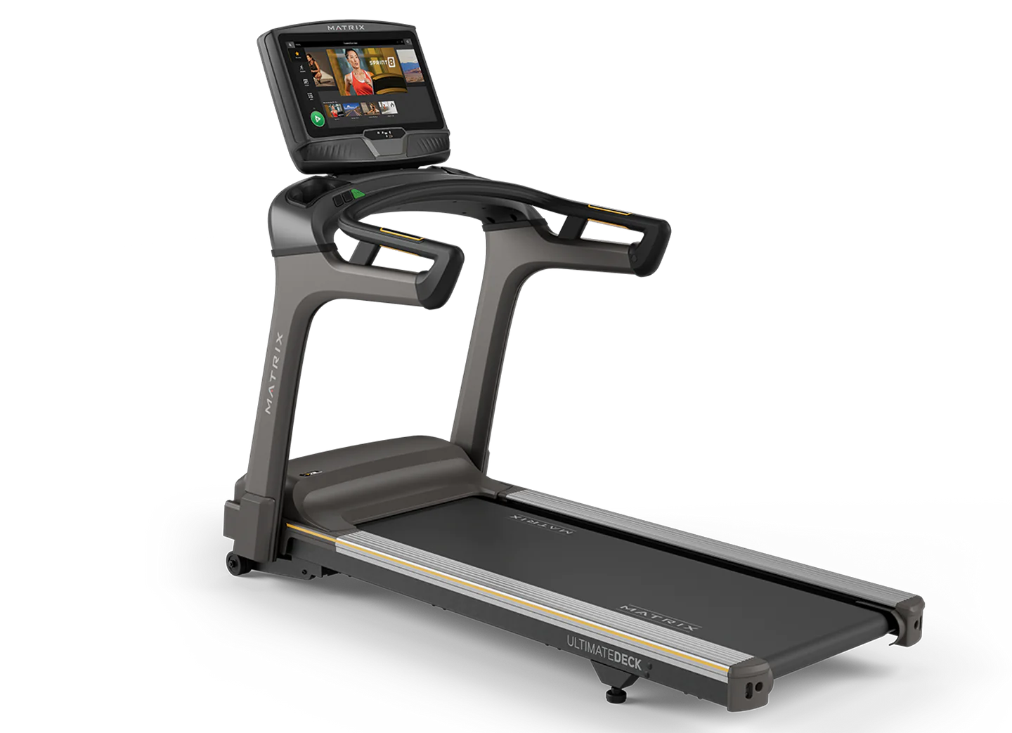 Matrix Treadmill T75