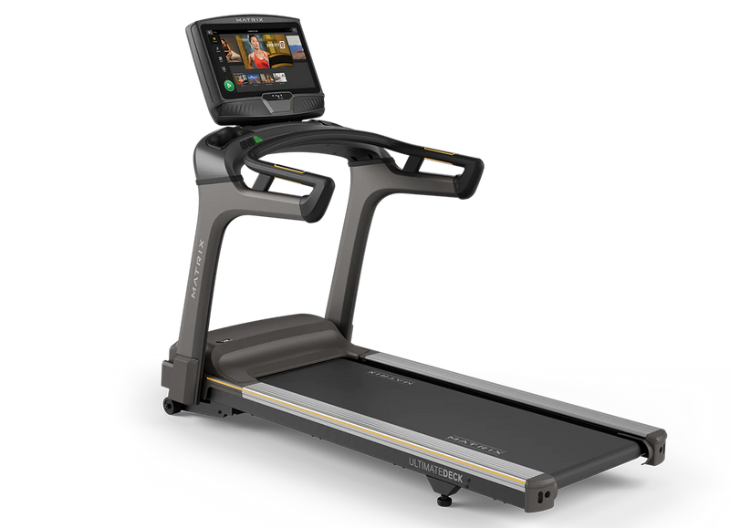 Matrix Treadmill T75