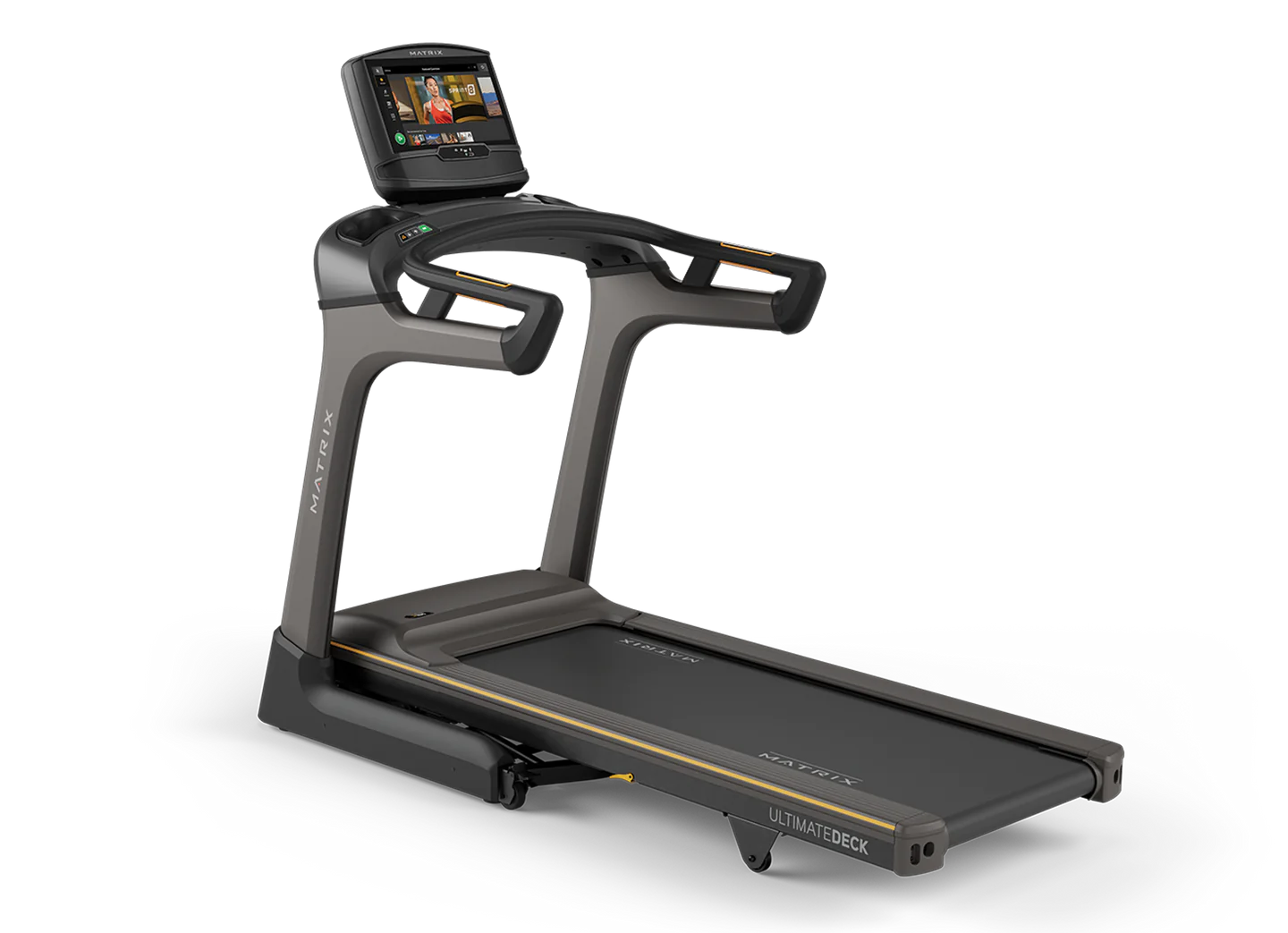 Matrix Treadmill TF30