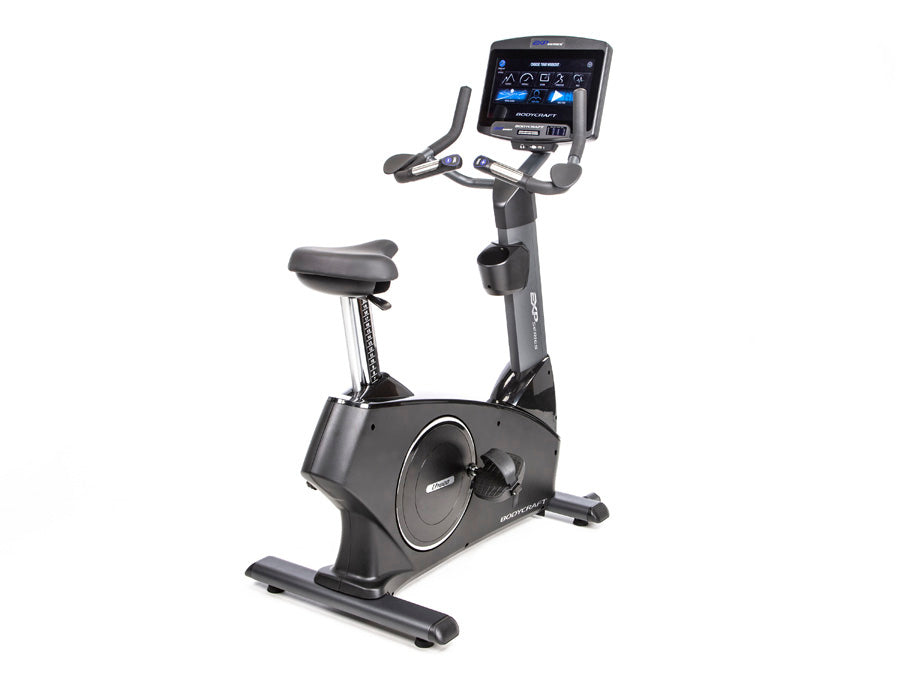 U1000 Upright Bike