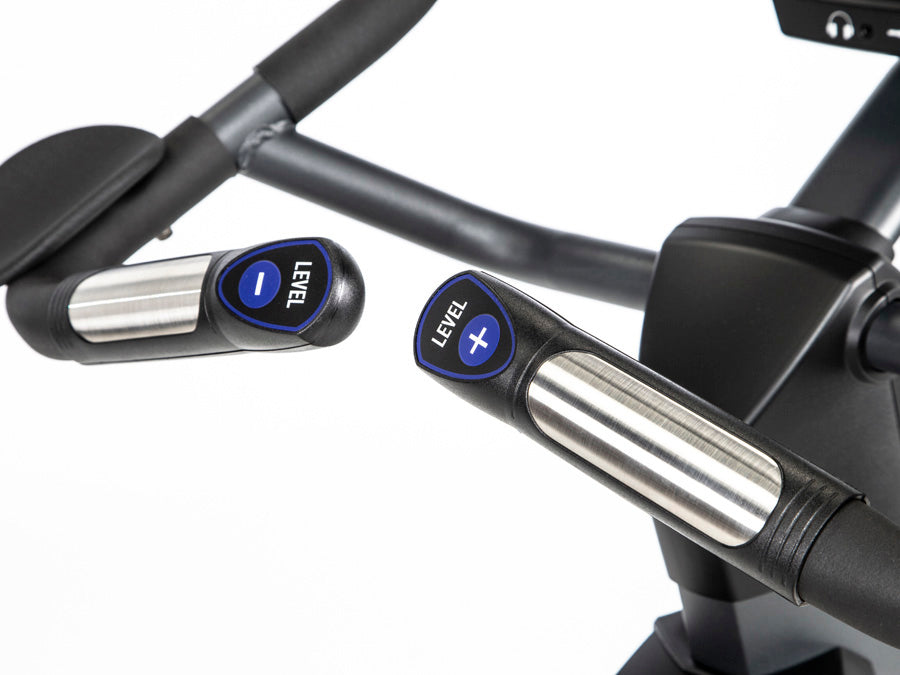 U1000 Upright Bike