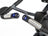 U1000 Upright Bike