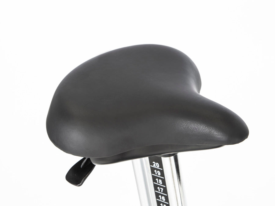 U1000 Upright Bike