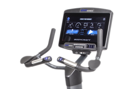 U1000 UPRIGHT BIKE