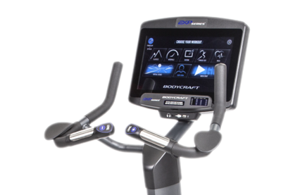 U1000 UPRIGHT BIKE