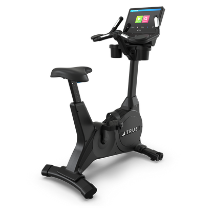 True Fitness Gravity Upright Bike