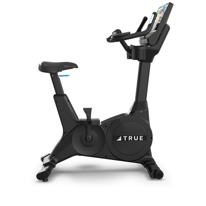 True Fitness Gravity Upright Bike