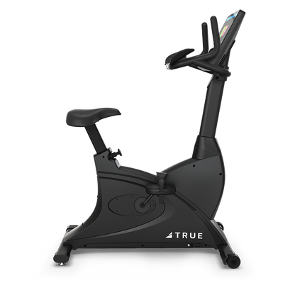 True Fitness Launch Upright Bike