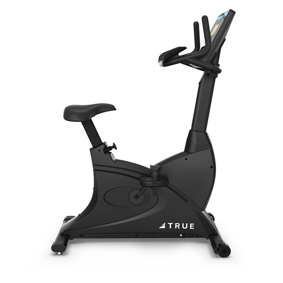トゥルーフィットネス ローンチアップライトバイク