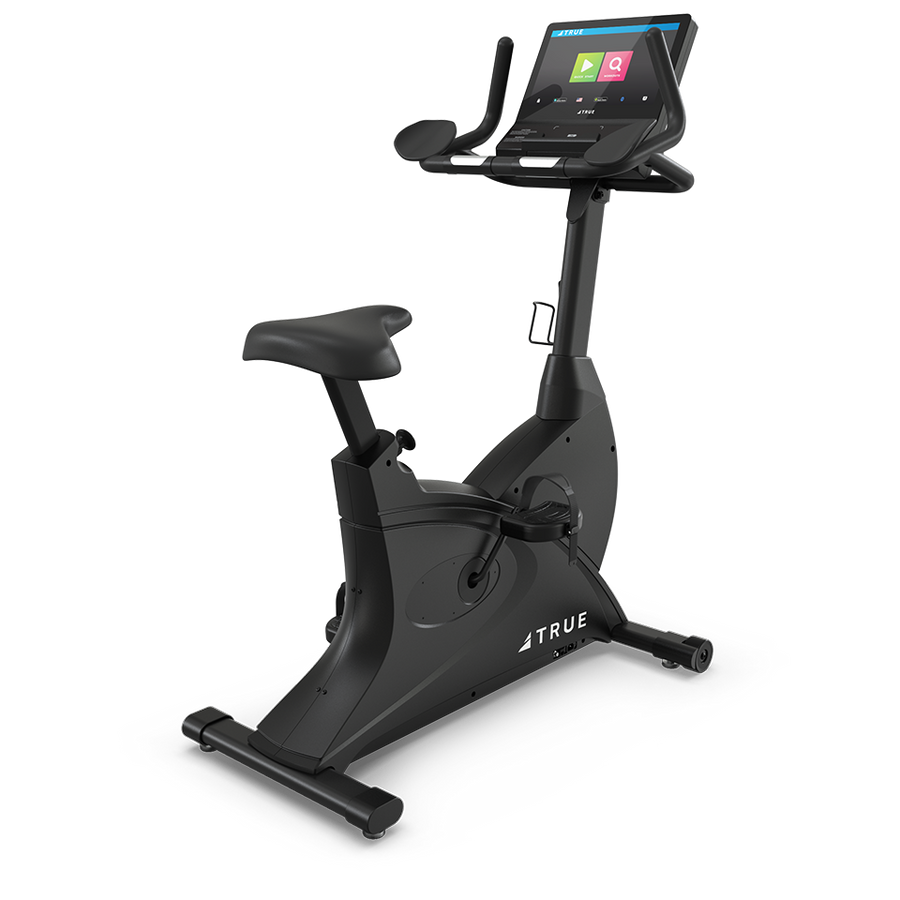 トゥルーフィットネス ローンチアップライトバイク