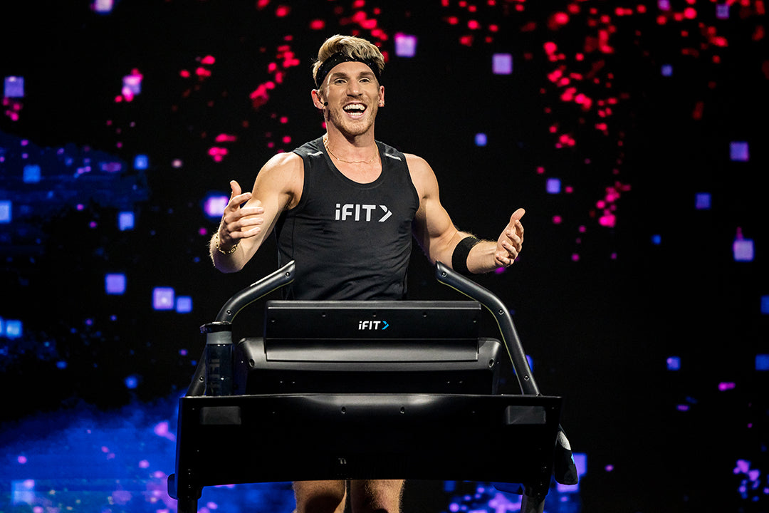 Treadmill T30