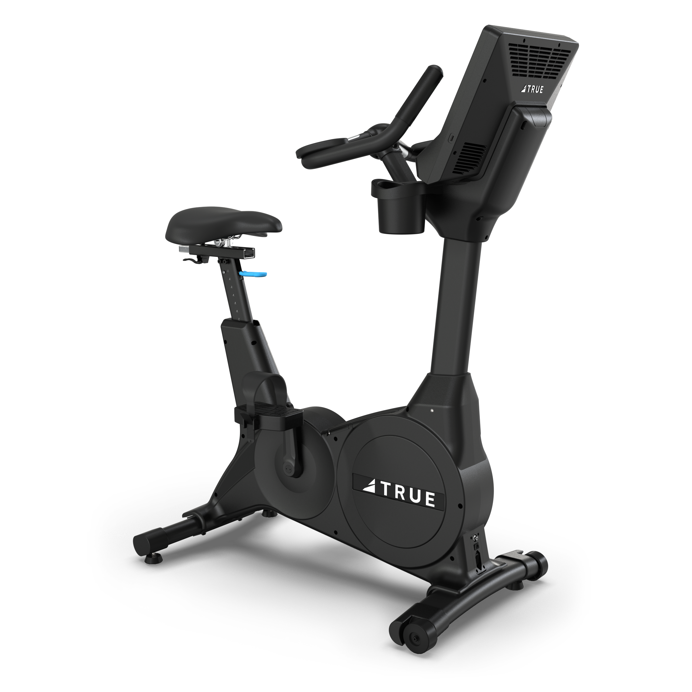 Performance Series Upright Bike