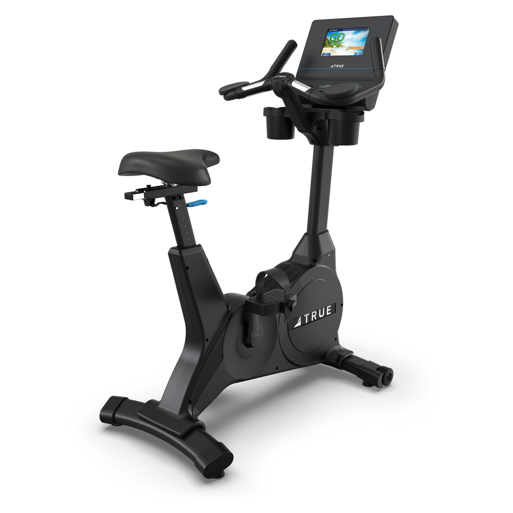 Performance Series Upright Bike