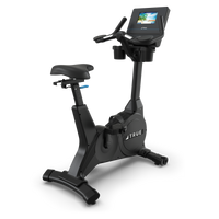 Performance Series Upright Bike