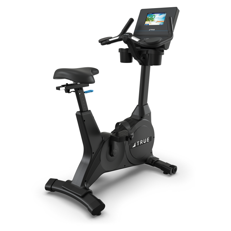 Performance Series Upright Bike