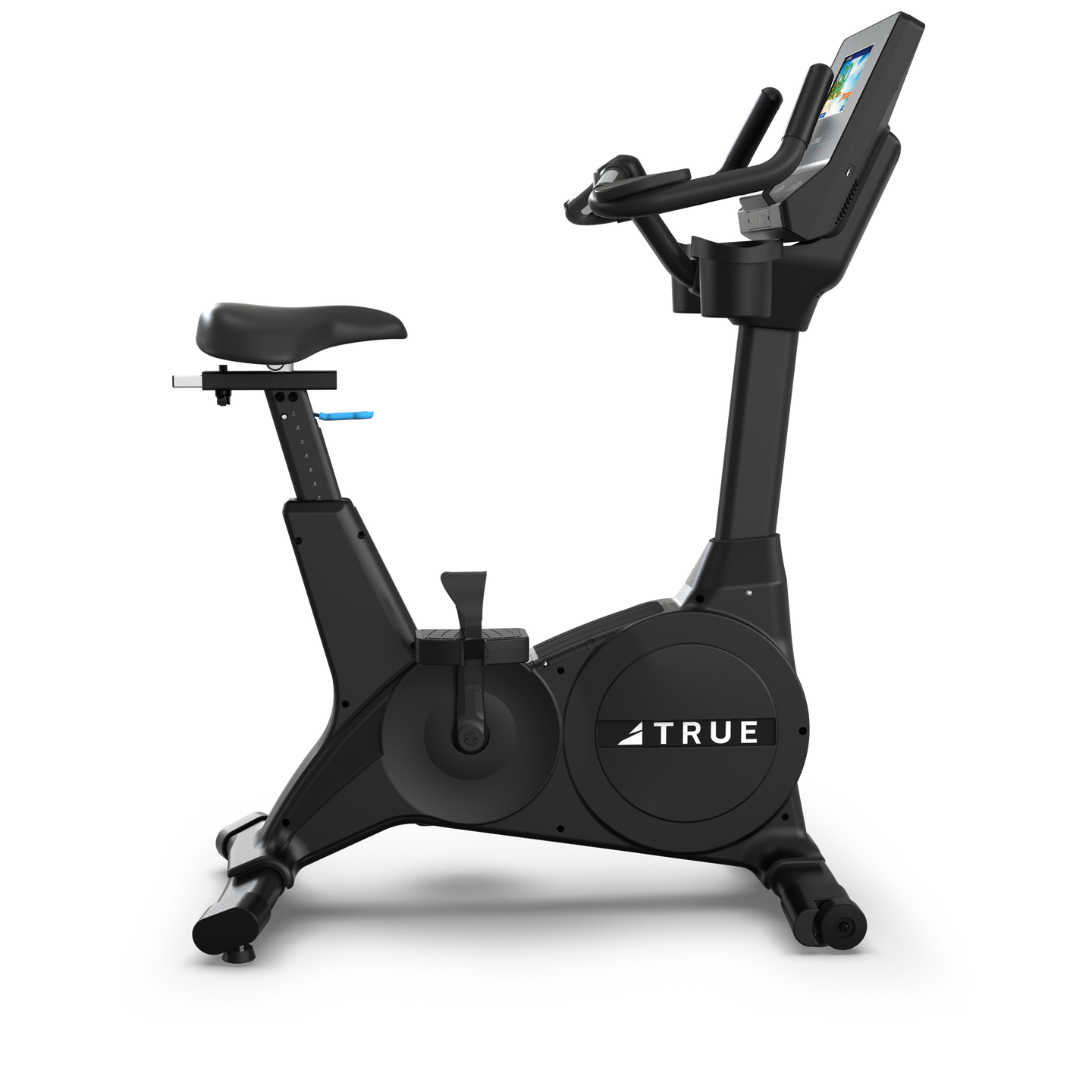 Performance Series Upright Bike