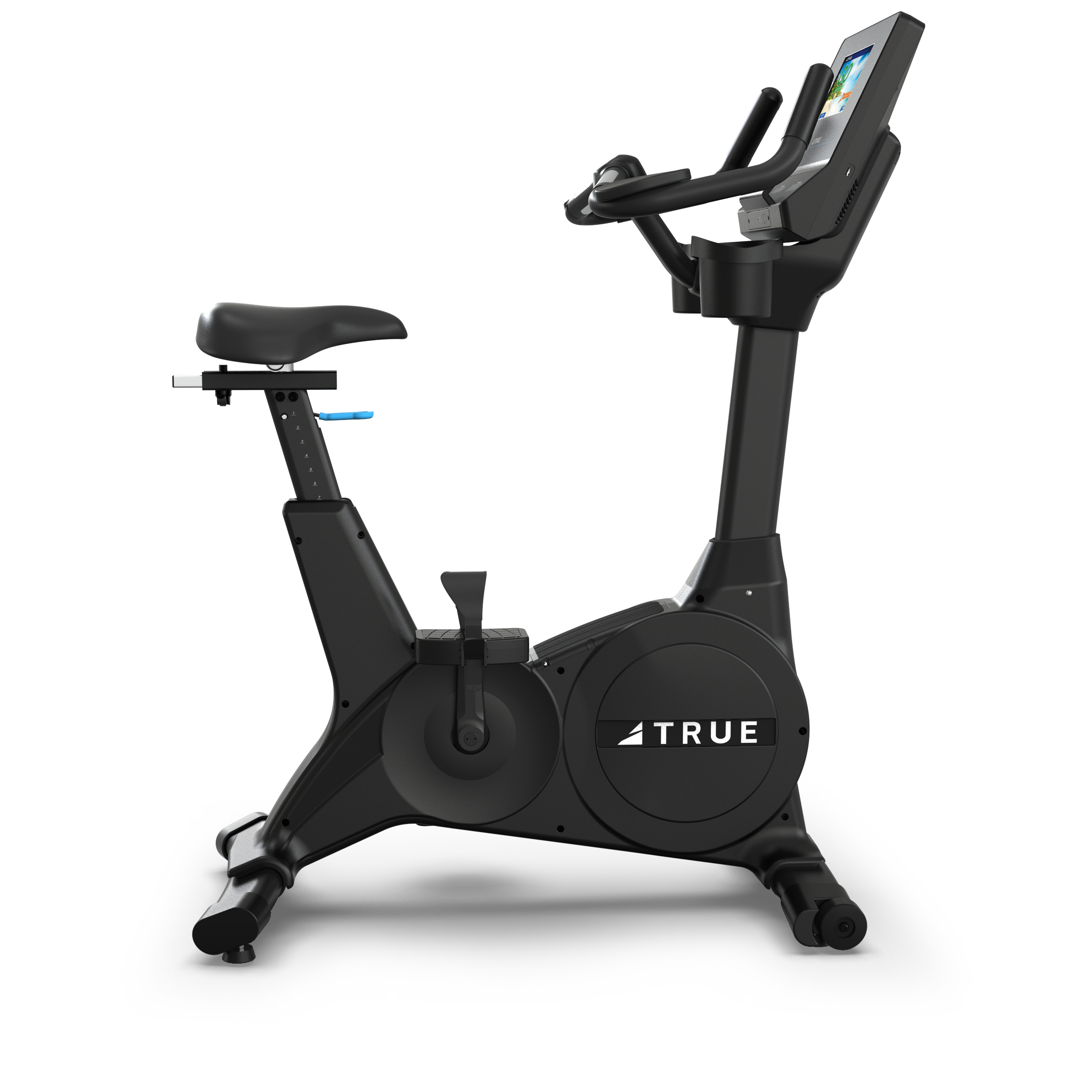 Performance Series Upright Bike