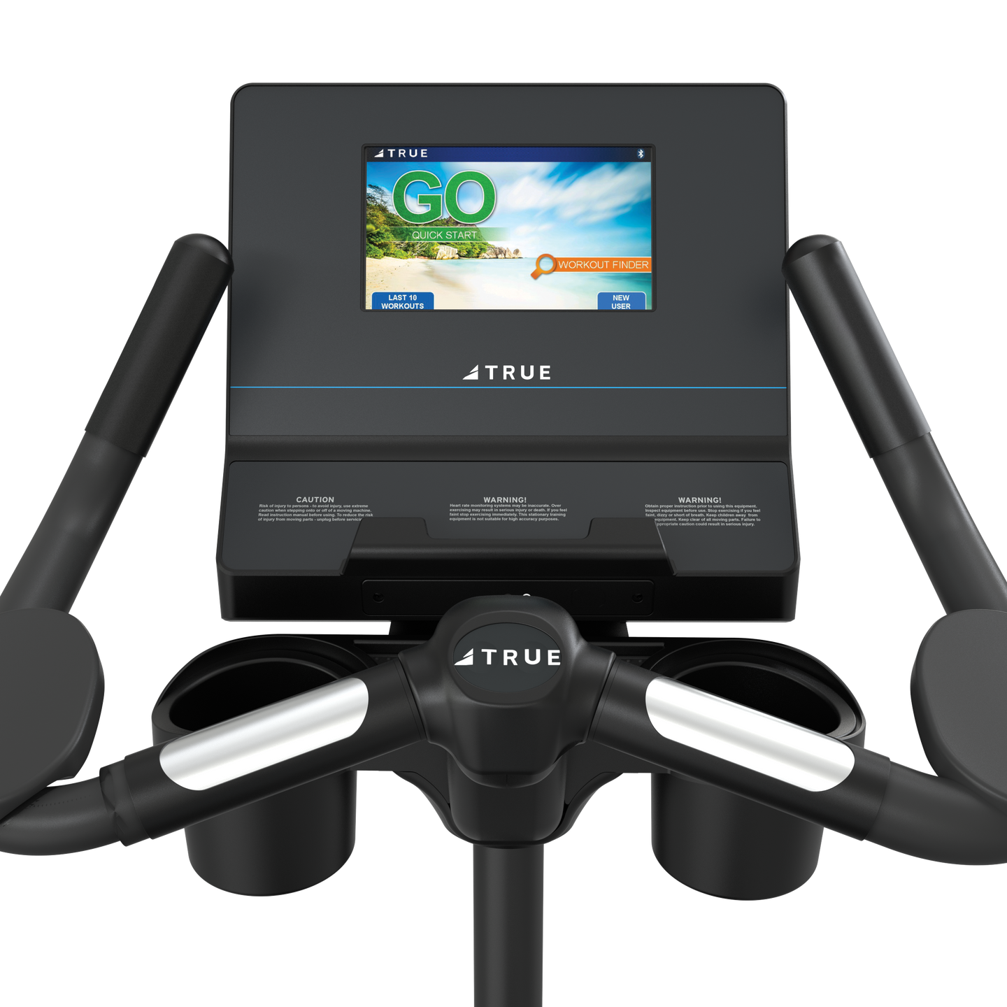 Performance Series Upright Bike