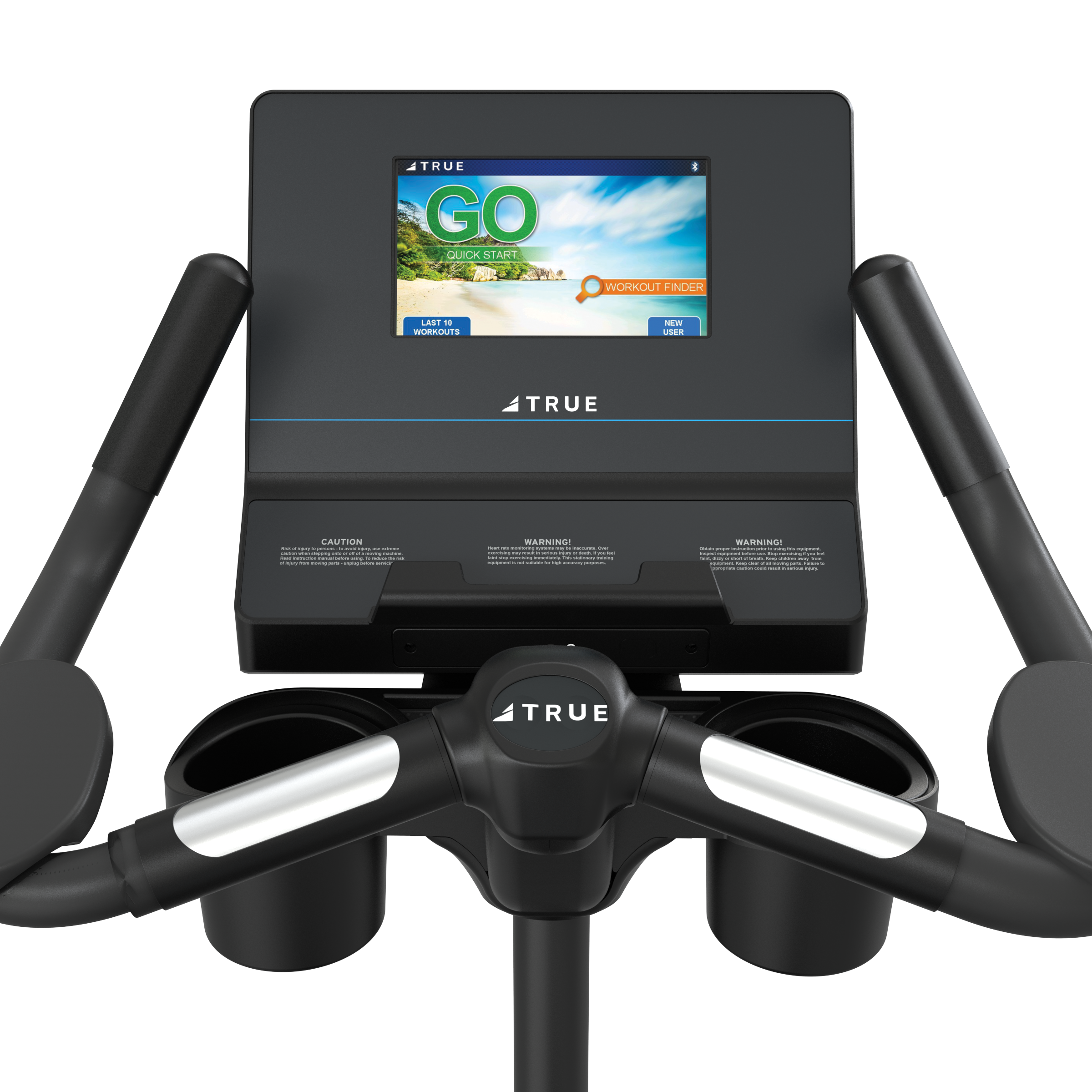 Performance Series Upright Bike