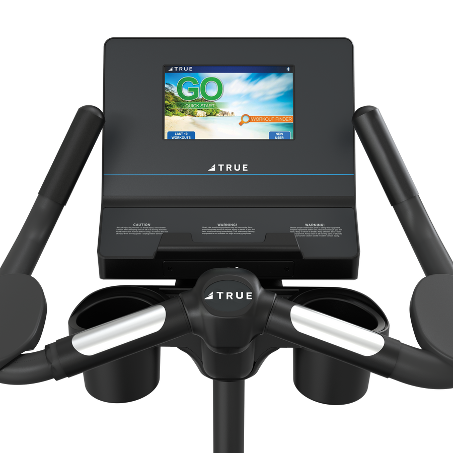 Performance Series Upright Bike