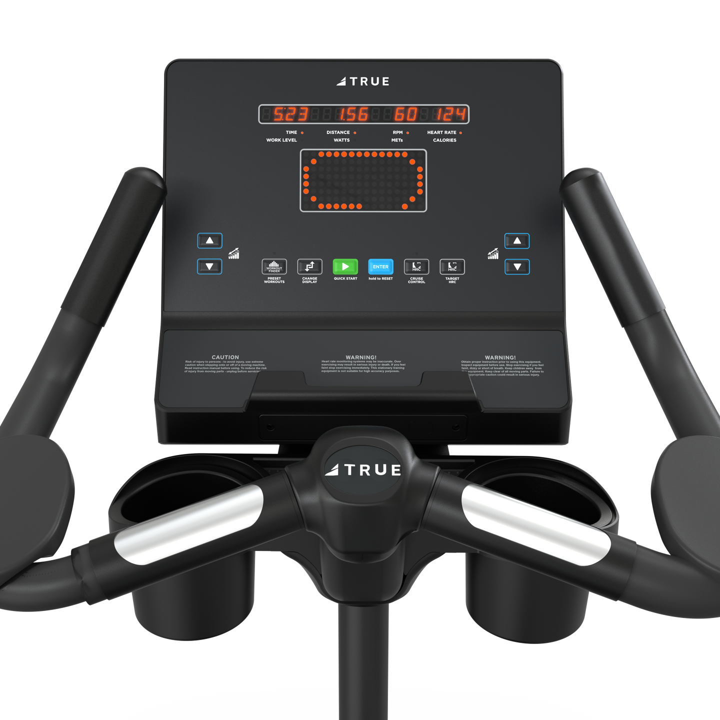 Performance Series Upright Bike