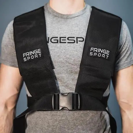 Universal Sled Harness