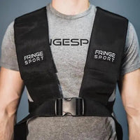 Universal Sled Harness