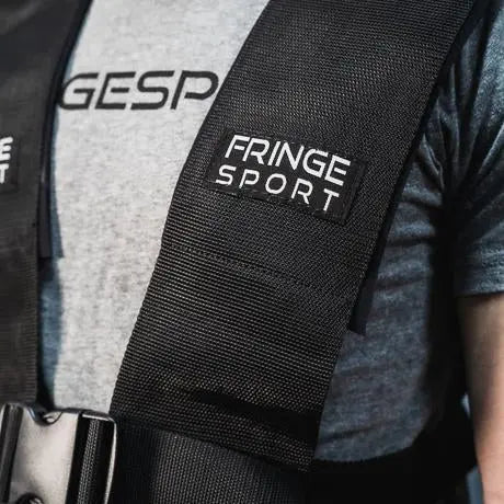 Universal Sled Harness