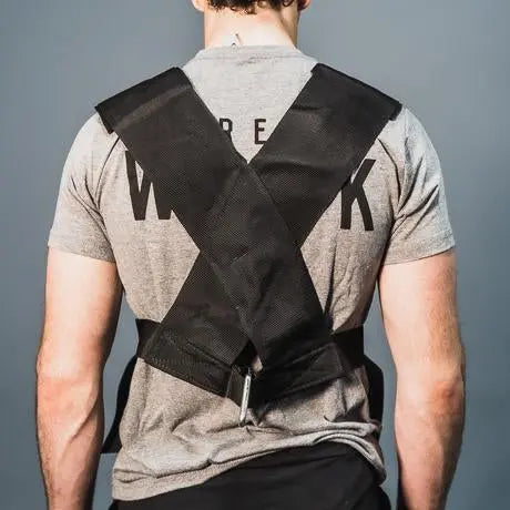 Universal Sled Harness