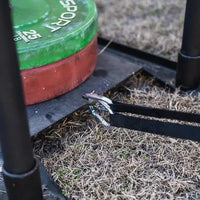 Universal Sled Harness