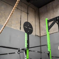 Universal Wall Ball Target