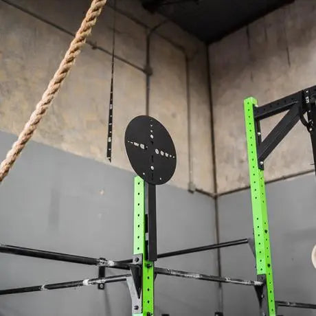 Universal Wall Ball Target