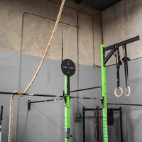 Universal Wall Ball Target