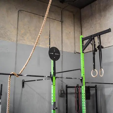 Universal Wall Ball Target