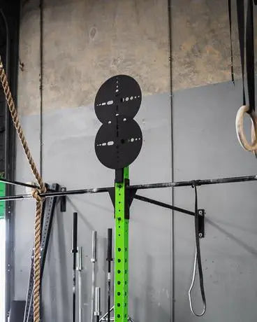 Universal Wall Ball Target