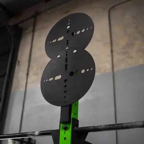 Universal Wall Ball Target