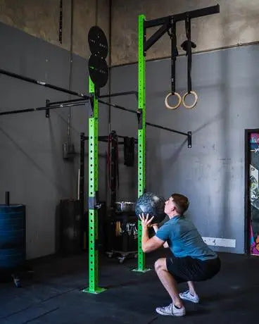 Universal Wall Ball Target