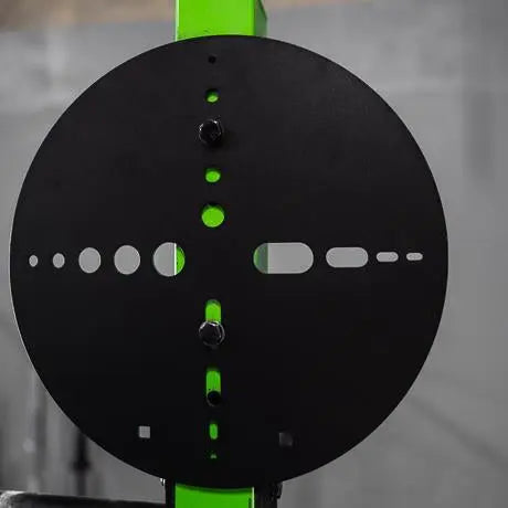 Universal Wall Ball Target